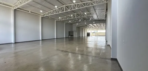 Galpão/Depósito/Armazém para alugar, 770m² no Vila Rosa, Goiânia