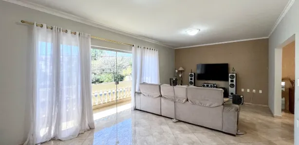 Casa com 3 Quartos à venda, 187m² no Parque Três Meninos, Sorocaba