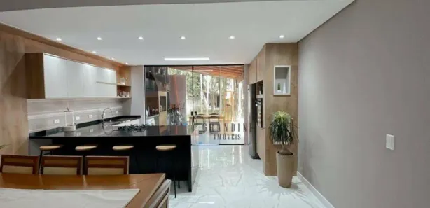 Casa com 4 Quartos à venda, 180m² no Represa, Ribeirão Pires