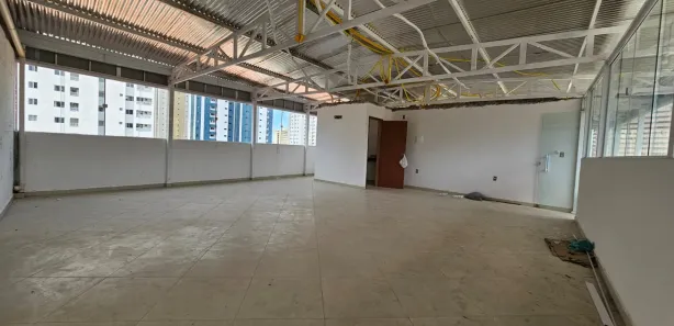 Ponto Comercial à venda, 73m² no Manaíra, João Pessoa