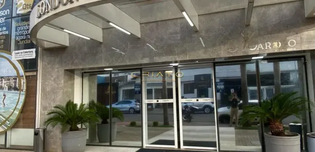 Sala Comercial com 1 Quarto à venda, 29m² no Centro, Anápolis