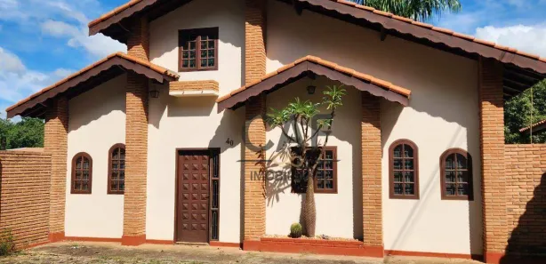 Sala Comercial para alugar, 70m² no Parque dos Ipes, Holambra