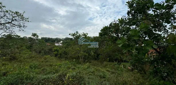 Lote/Terreno à venda, 929m² no Canto do Riacho, Lagoa Santa