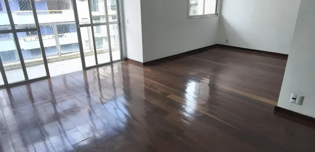 Cobertura com 3 Quartos para alugar, 154m² no Ingá, Niterói
