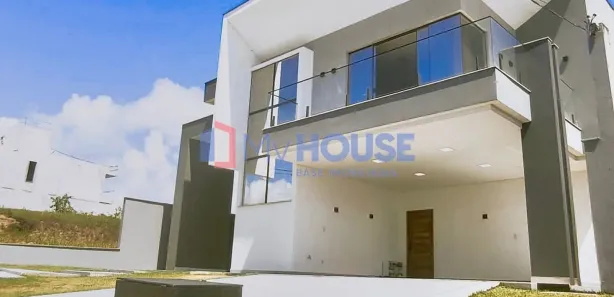 Casa de Condomínio com 4 Quartos para venda ou aluguel, 318m² no Nossa Senhora da Vitória, Ilhéus