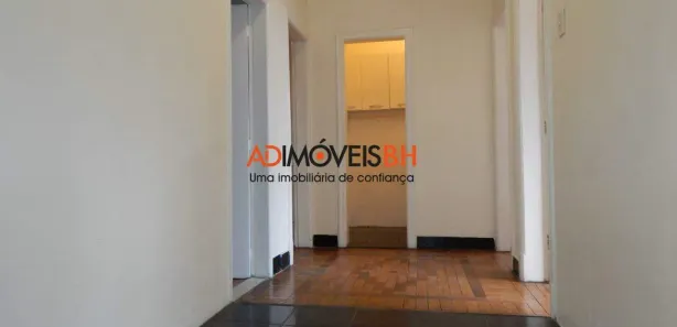 Imóvel Comercial para alugar, 100m² no Funcionários, Belo Horizonte