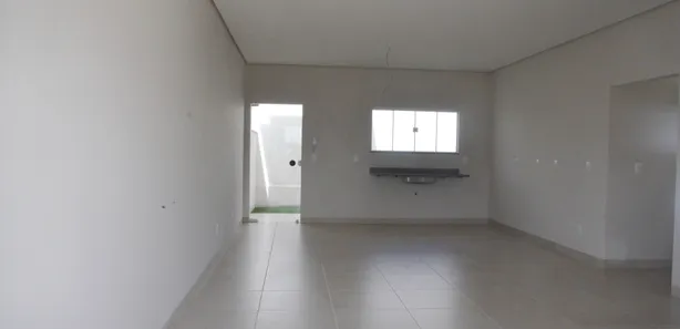Casa de Condomínio com 2 Quartos à venda, 119m² no Jardim Bounganville, Araguaína