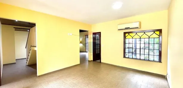 Casa de Condomínio com 3 Quartos para alugar, 326m² no Freguesia (Jacarepaguá), Rio de Janeiro