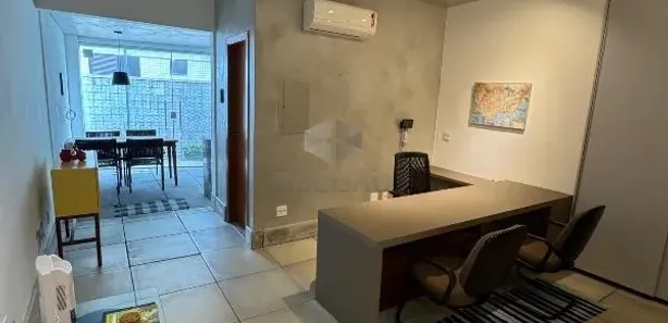 Sala Comercial para alugar, 45m² no Cruzeiro, Belo Horizonte