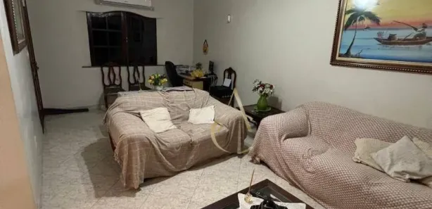 Casa de Condomínio com 4 Quartos para alugar, 267m² no Alvarez, Nova Iguaçu