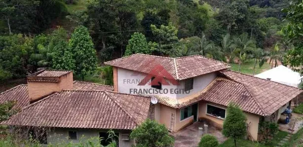 Fazenda/Sítio com 3 Quartos à venda, 176000m² no Casimiro de Abreu, Casimiro de Abreu