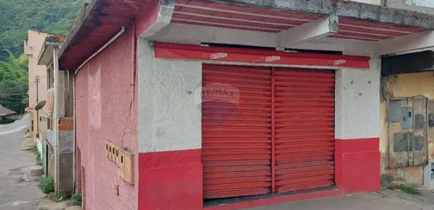 Ponto Comercial para alugar, 60m² no Samambaia, Petrópolis