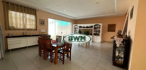 Casa com 2 Quartos à venda, 356m² no Jardim do Sol, Sorocaba