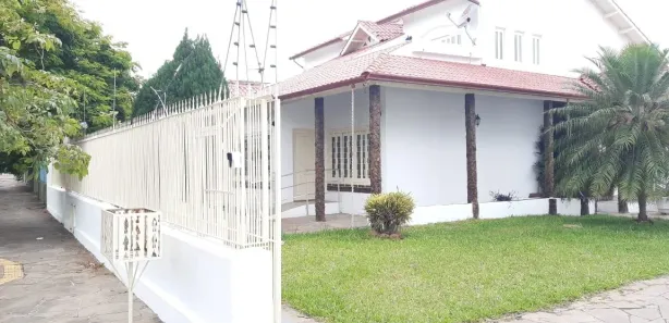 Sala Comercial para alugar, 440m² no Nossa Senhora das Graças, Canoas