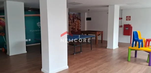 Apartamento com 2 Quartos à venda, 50m² no Padre Eustáquio, Belo Horizonte