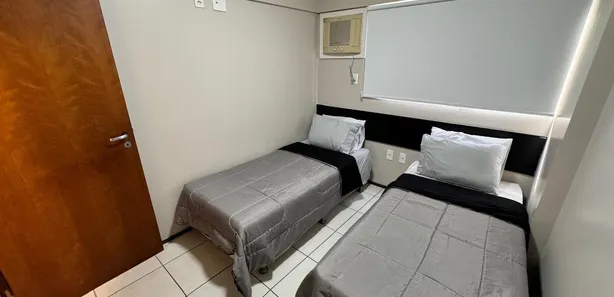 Apartamento com 2 Quartos à venda, 55m² no Mangabeiras, Maceió