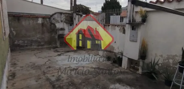 Casa com 3 Quartos à venda, 120m² no Jardim Califórnia, Taubaté