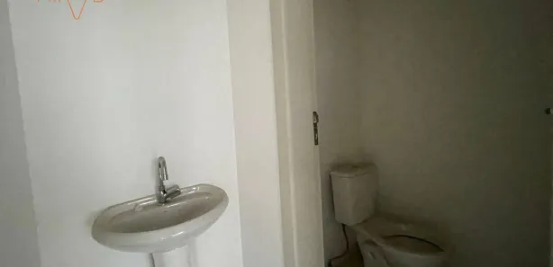 Sala Comercial à venda, 48m² no Jardim das Nações, Taubaté
