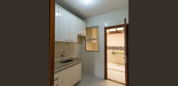 Apartamento com 3 Quartos para alugar, 75m² no Jaraguá, Belo Horizonte