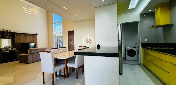Casa de Condomínio com 3 Quartos à venda, 162m² no Loteamento Residencial Campos do Conde II, Tremembé