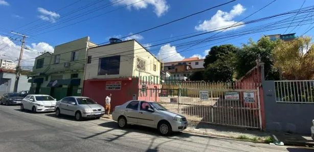 Lote/Terreno à venda, 300m² no Caiçara-Adelaide, Belo Horizonte