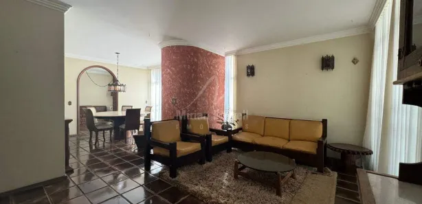 Apartamento com 4 Quartos à venda, 135m² no Coração de Jesus, Belo Horizonte
