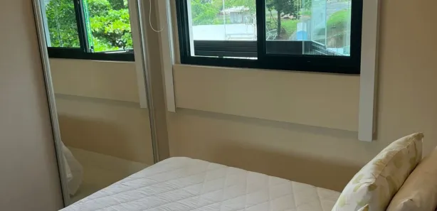 Apartamento com 1 Quarto à venda, 48m² no Ondina, Salvador