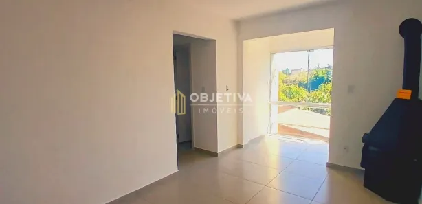 Apartamento com 2 Quartos para alugar, 52m² no Rondônia, Novo Hamburgo