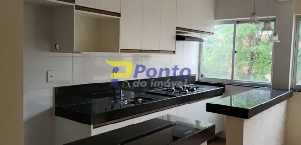 Apartamento com 2 Quartos à venda, 54m² no Residencial Visão, Lagoa Santa