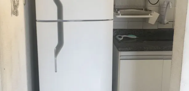 Apartamento com 2 Quartos à venda, 48m² no Caji, Lauro de Freitas