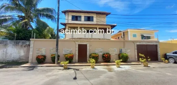 Casa com 3 Quartos à venda, 217m² no Piatã, Salvador