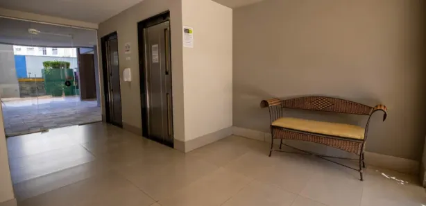Apartamento com 3 Quartos à venda, 75m² no Grajaú, Belo Horizonte