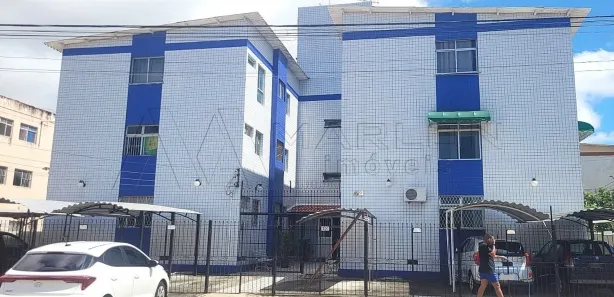 Apartamento com 3 Quartos para alugar, 84m² no Neópolis, Natal