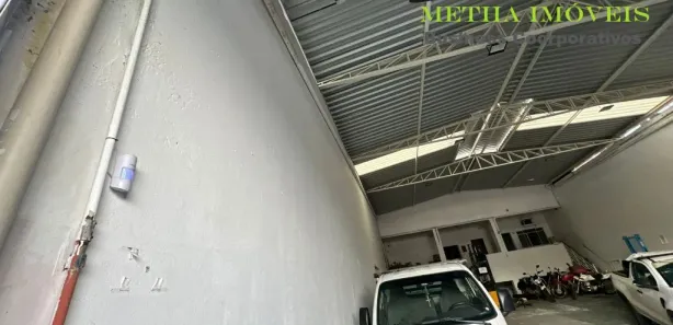 Ponto Comercial para alugar, 300m² no Jardim Prestes de Barros, Sorocaba