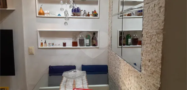 Apartamento com 2 Quartos à venda, 45m² no Campo Grande, Rio de Janeiro