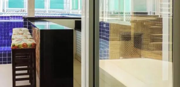 Cobertura com 2 Quartos para alugar, 129m² no Ponta Negra, Natal