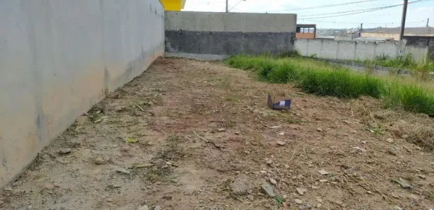 Lote/Terreno à venda, 150m² no Vila Vermont, Itaquaquecetuba