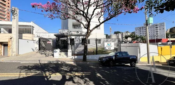 Apartamento com 2 Quartos para venda ou aluguel, 70m² no Vila Lucy, Sorocaba