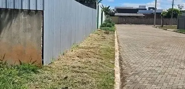 Lote/Terreno à venda, 768m² no Setor Habitacional Jardim Botânico, Brasília