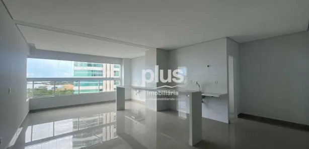 Apartamento com 3 Quartos à venda, 115m² no Graciosa - Orla 14, Palmas