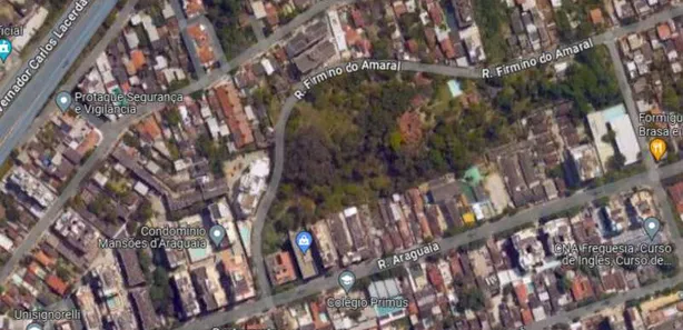 Lote/Terreno para venda ou aluguel, 2100m² no Freguesia (Jacarepaguá), Rio de Janeiro