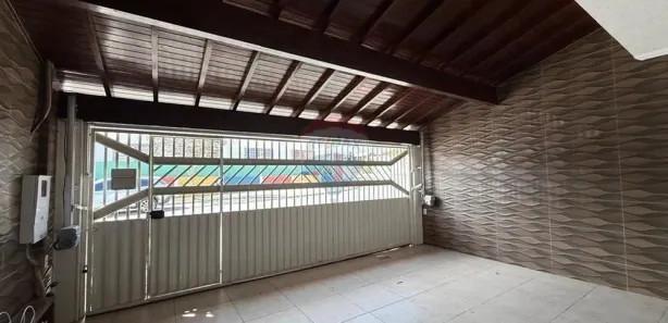 Casa com 2 Quartos para alugar, 140m² no Jardim Colina da Serra II (Jacaré), Cabreúva