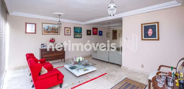 Casa com 5 Quartos à venda, 380m² no Ondina, Salvador