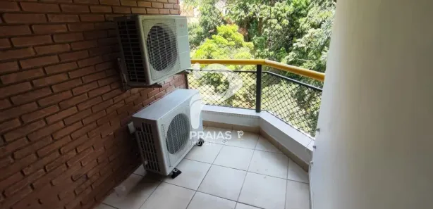 Apartamento com 3 Quartos à venda, 170m² no Morro Sorocotuba, Guarujá