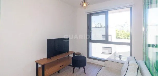 Kitnet com 1 Quarto para alugar, 47m² no Cidade Baixa, Porto Alegre