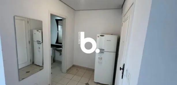 Kitnet com 1 Quarto para alugar, 27m² no Cidade Baixa, Porto Alegre