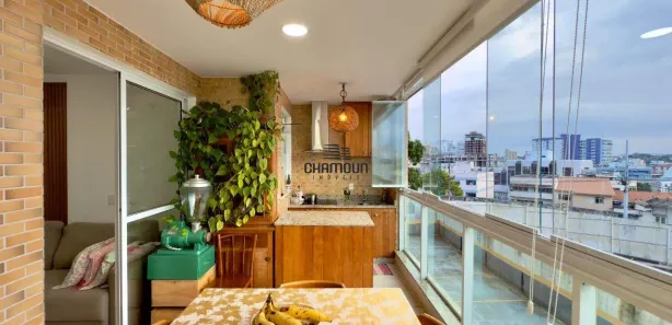 Apartamento com 2 Quartos à venda, 68m² no Centro, Guarapari