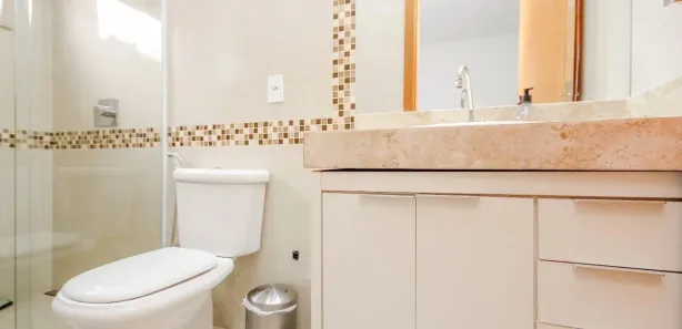 Casa de Condomínio com 5 Quartos para alugar, 280m² no Fazenda Vau das Pombas, Goiânia