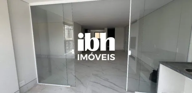 Apartamento com 2 Quartos para alugar, 155m² no Serra, Belo Horizonte