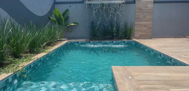 Casa de Condomínio com 4 Quartos à venda, 230m² no Condomínio Terras do Vale, Caçapava